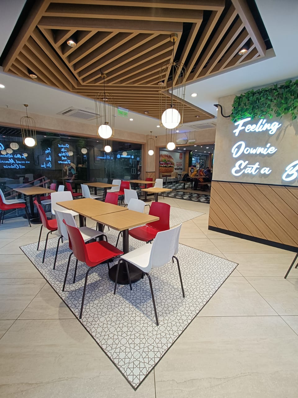 HALDIRAM'S RESTAURANT
